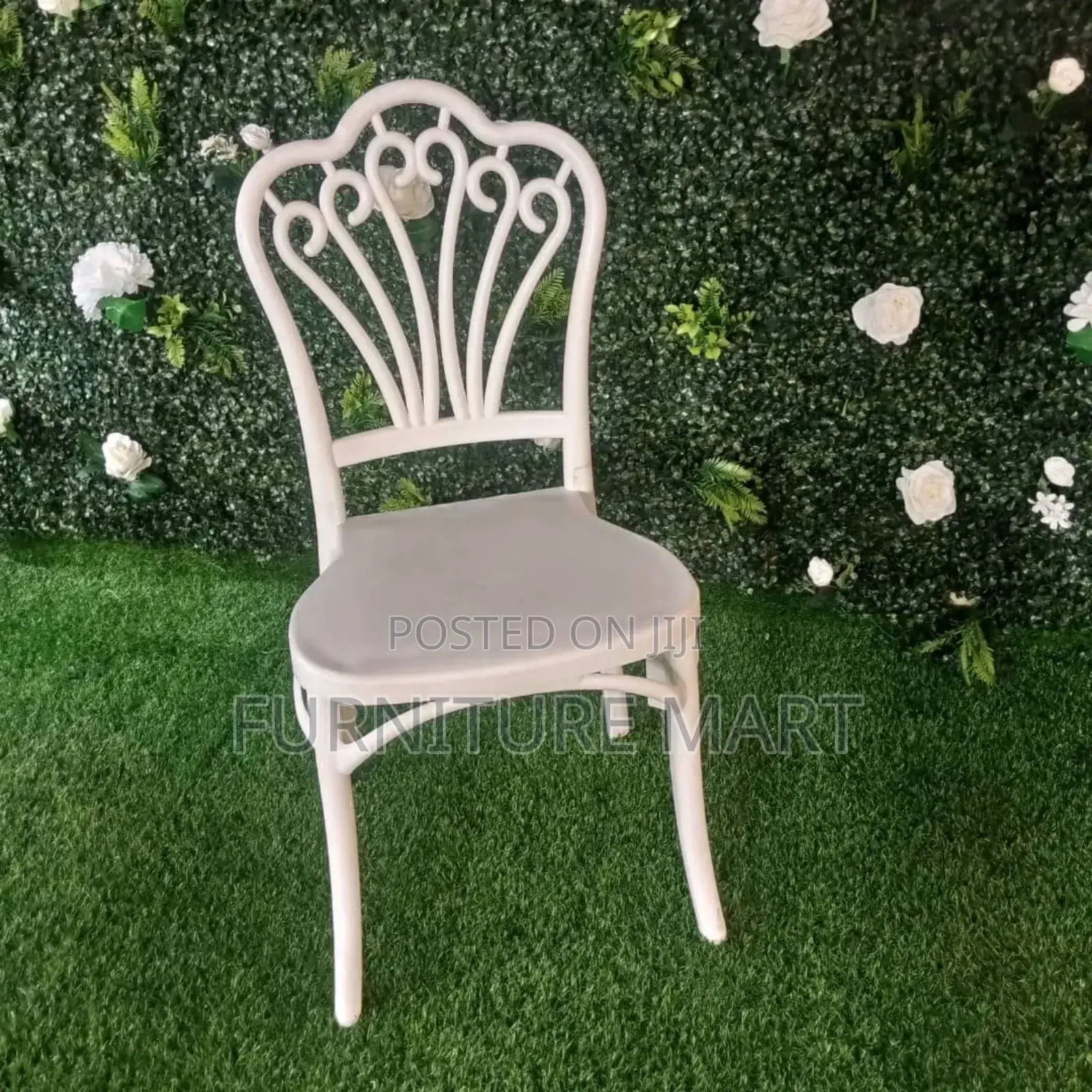 Party Chairs (Chivalry Chairs)