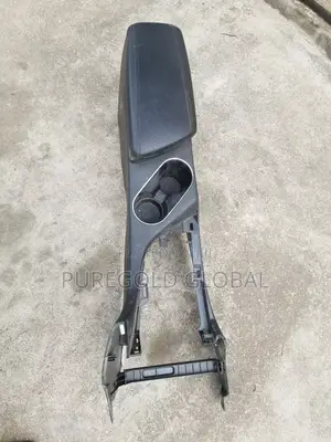 Center Console for Optima 2014