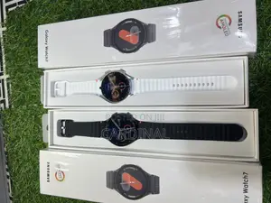 Galaxy Watch 7 Clone
