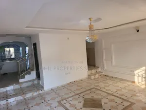 Photo - 3bdrm Duplex in Naf Valley Estate, Asokoro for rent