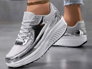 Photo - Classy Quality Sneakers