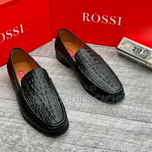 Photo - Rossi Loafers