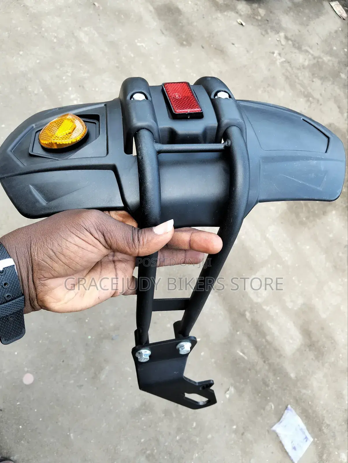Mud Guards/ Fender for Bikers