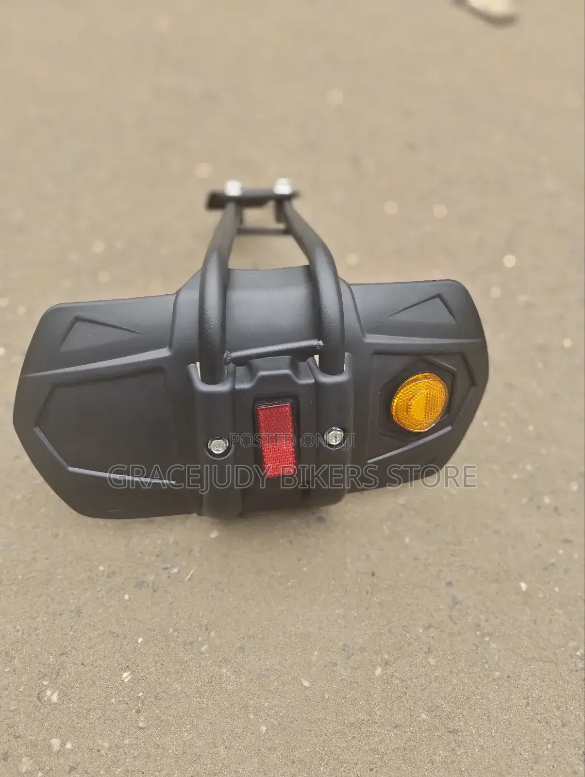 Mud Guards/ Fender for Bikers
