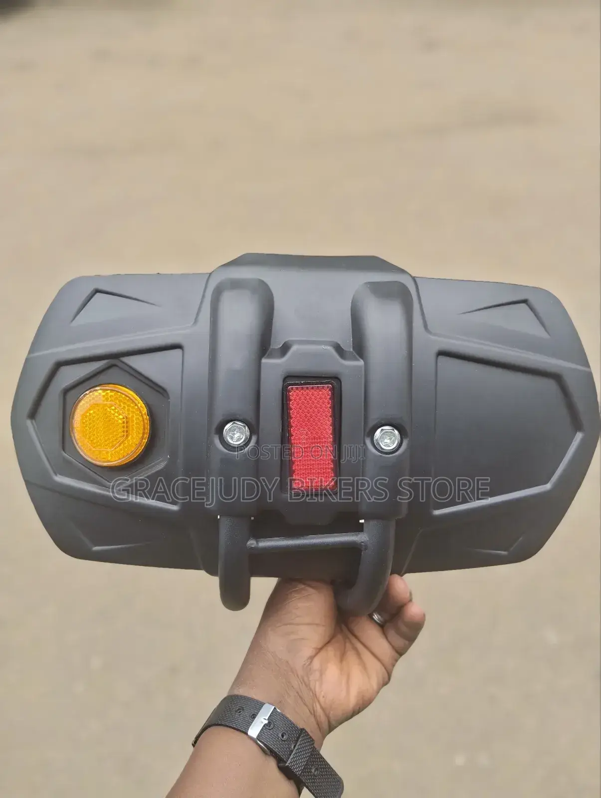 Mud Guards/ Fender for Bikers
