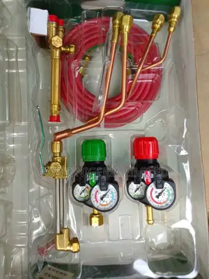 Victor Cutting Torch Set