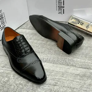 Mario Bruni Oxfords