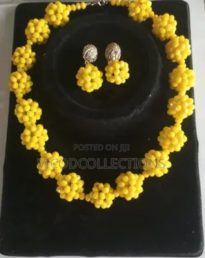 Rich Crystal Bead