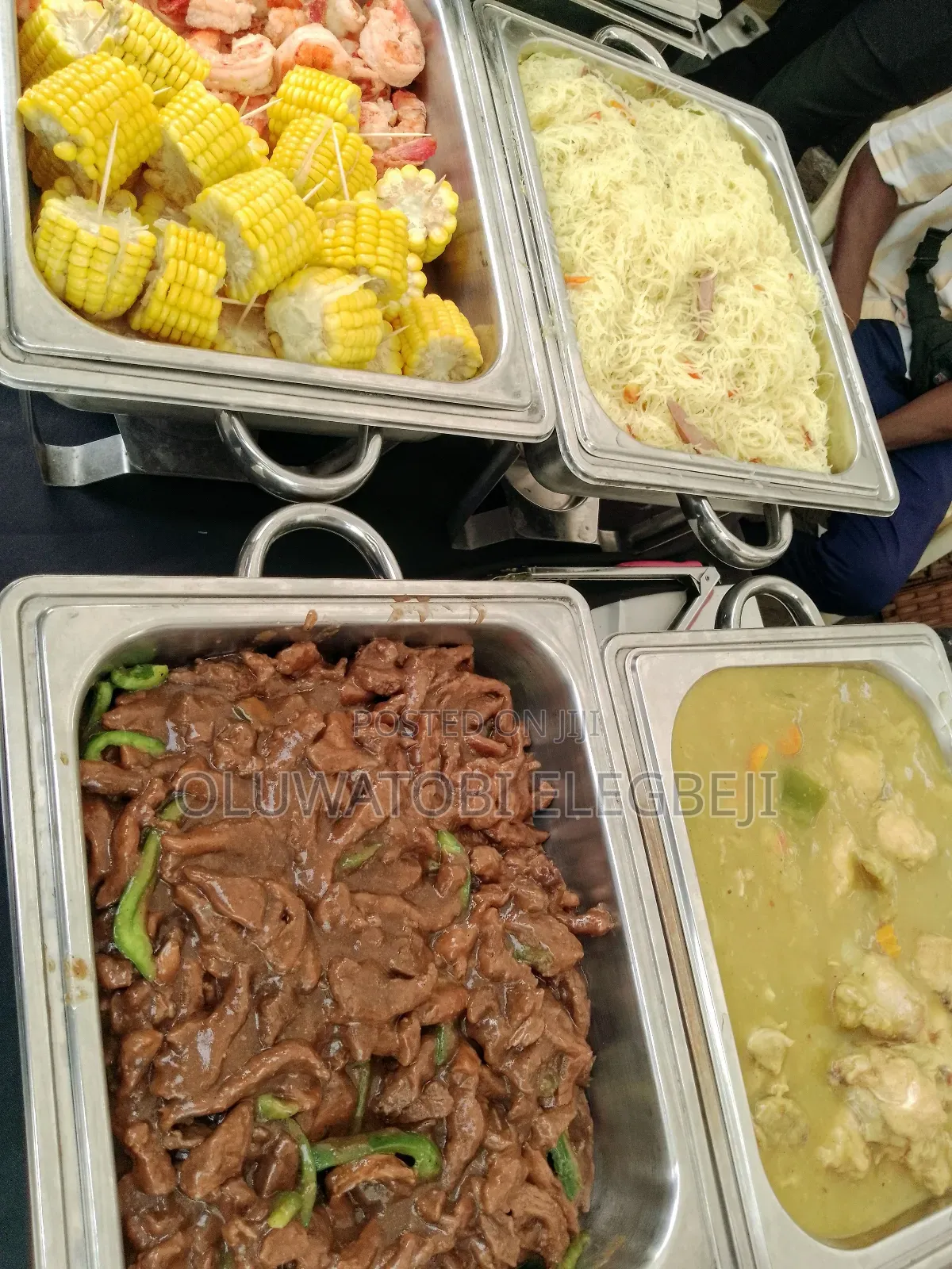 Chinese Cuisine