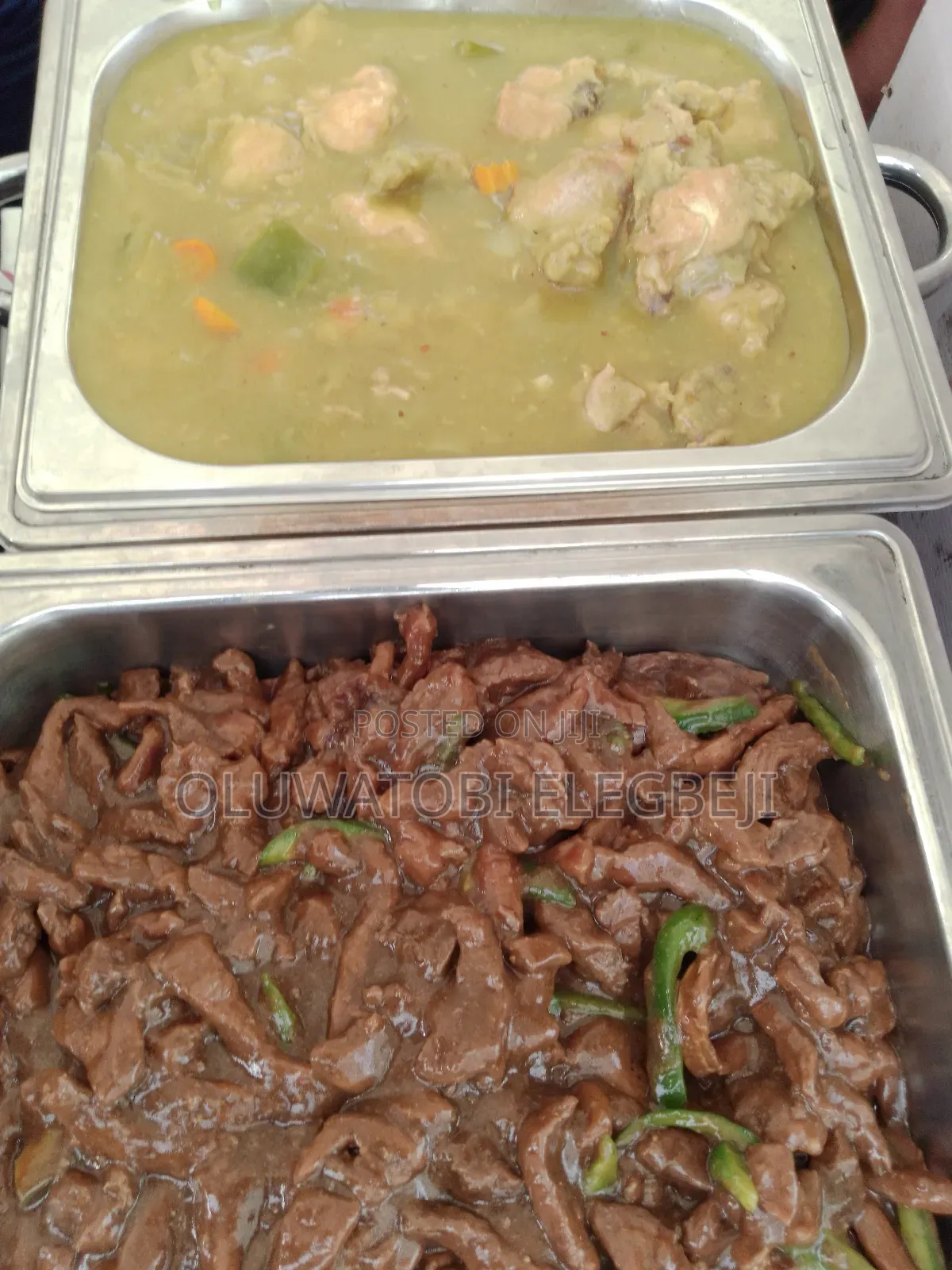 Chinese Cuisine