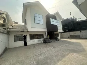 Photo - 5bdrm Duplex in Victoria Island for rent