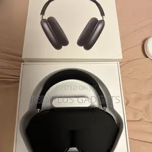 Airpod Max Dubai Version