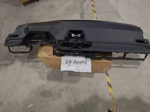 Dashboard Assy Honda Accord 2024 Model