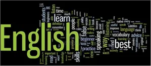 English Language Tutor
