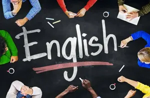 English Language Tutor