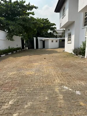 Photo - 5bdrm Duplex in Lekkiphase1 for rent