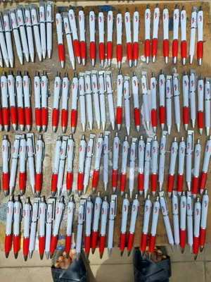 Pen and Branding