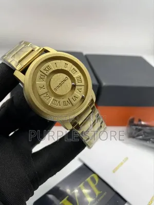 Photo - Binbond Wristwatch