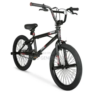Hyper Bicycles Spinner BMX Bike, 20" Wheels