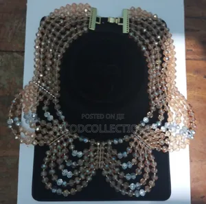 Timeless Crystal Bead.