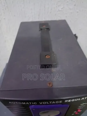 Blue Gate 2000VA Stabilizer