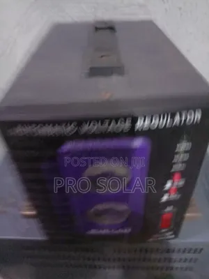 Blue Gate 2000VA Stabilizer