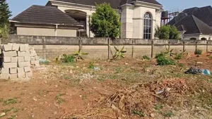 For Sale: 1036 SQMTS at Udunwa Gardens Estate., Owerri,