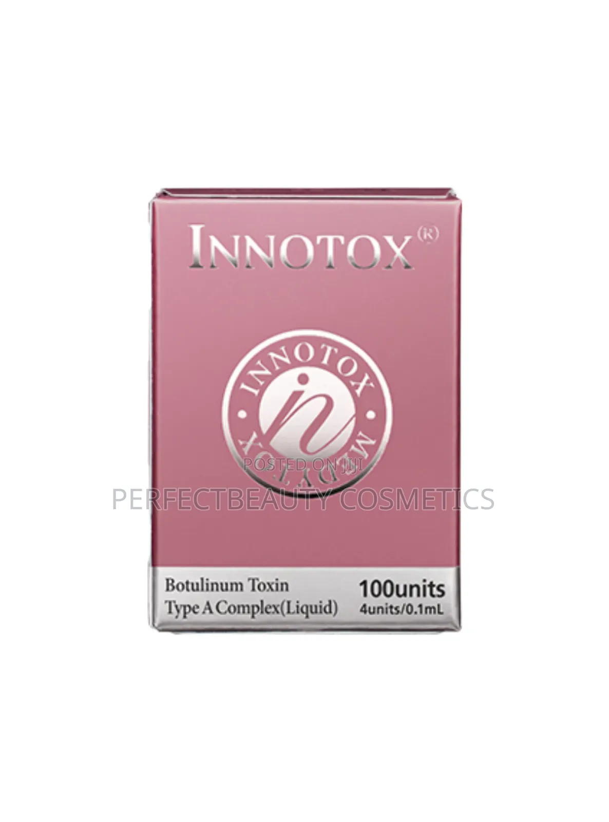 Innotox 100u