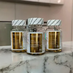 Nouveauxiv Skin Whitening Enhancer Pills