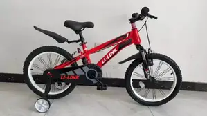 Teenagers Bicycles Available for 6years and 12year.