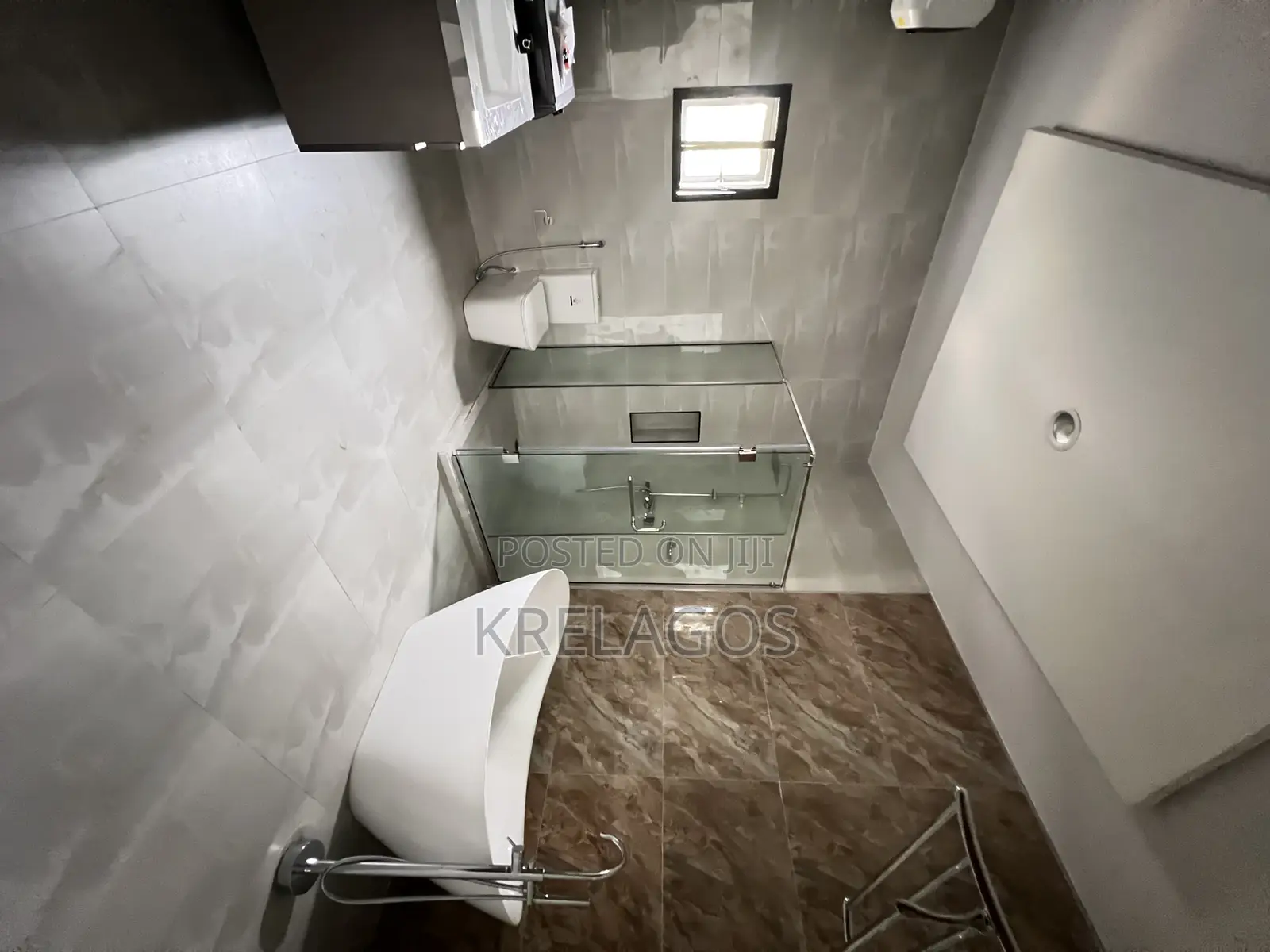 5bdrm Duplex in Lekki Phase 1 for sale