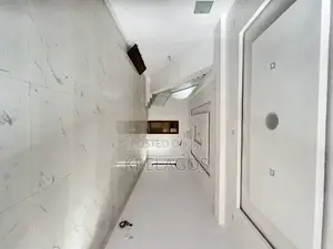 5bdrm Duplex in Lekki Phase 1 for sale