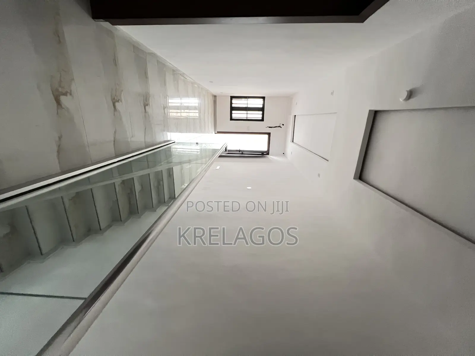 5bdrm Duplex in Lekki Phase 1 for sale