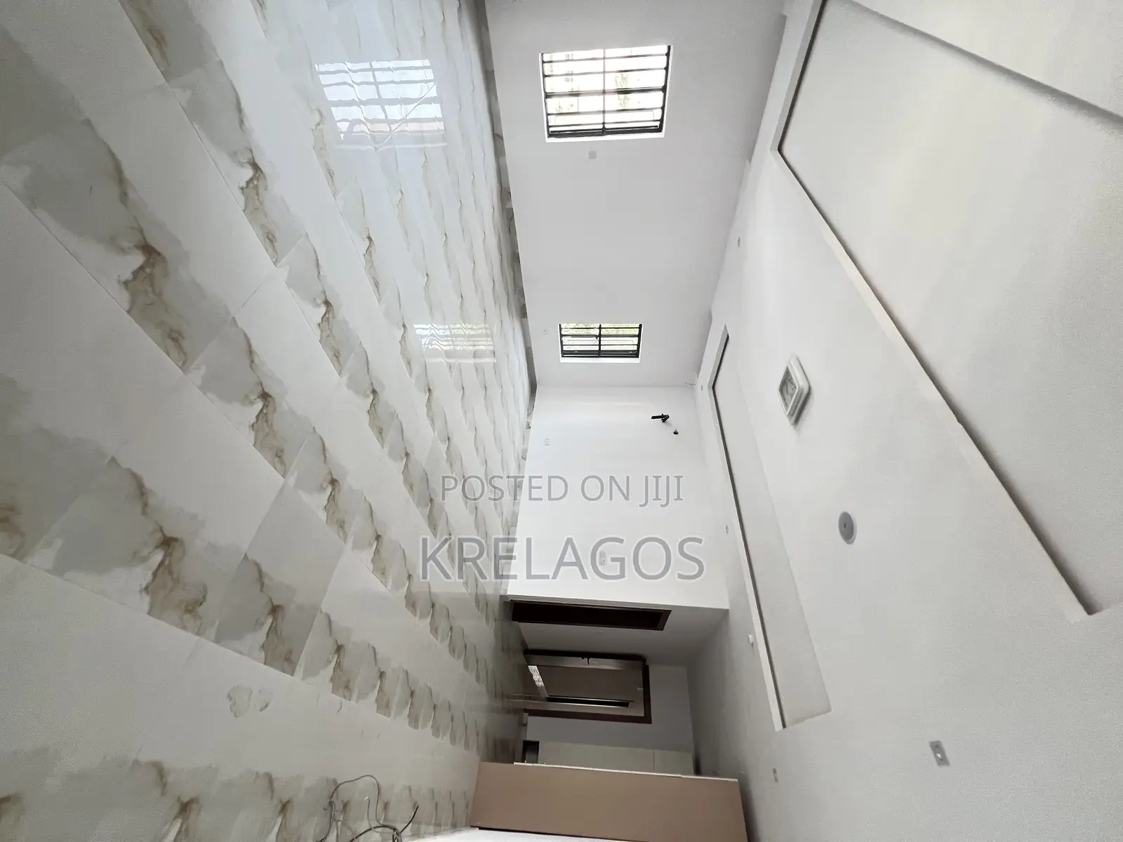 5bdrm Duplex in Lekki Phase 1 for sale