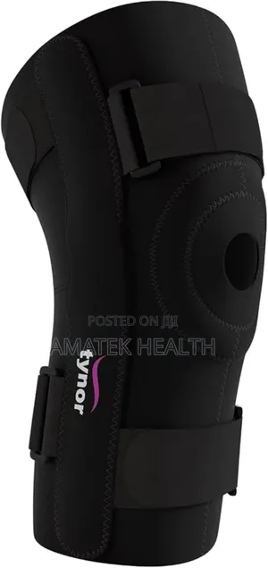 Tynor Functional Knee Support at Amatek