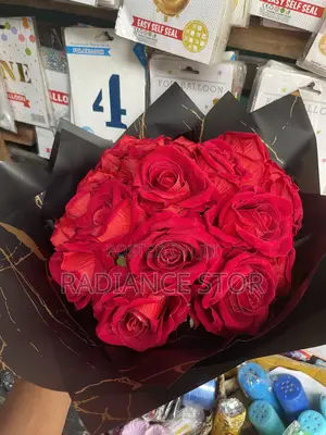 Flower Bouquet