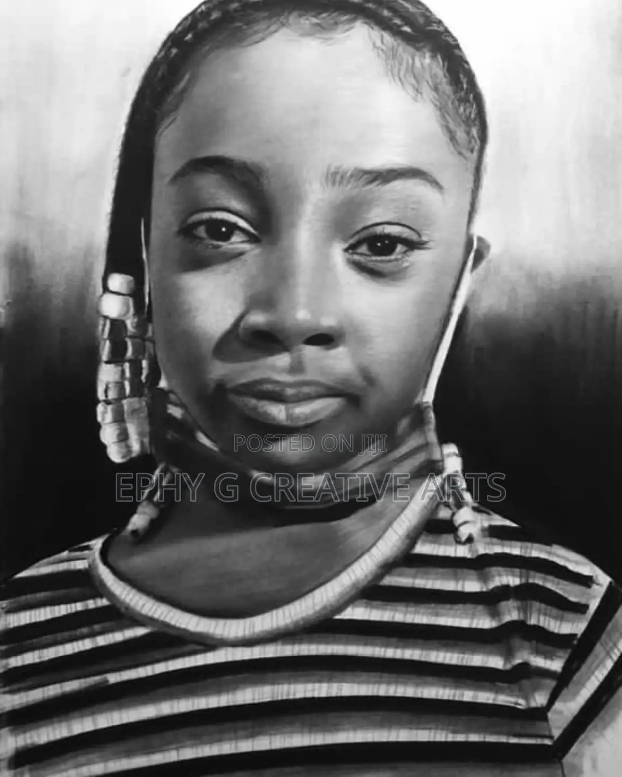 Creative Artwork Design