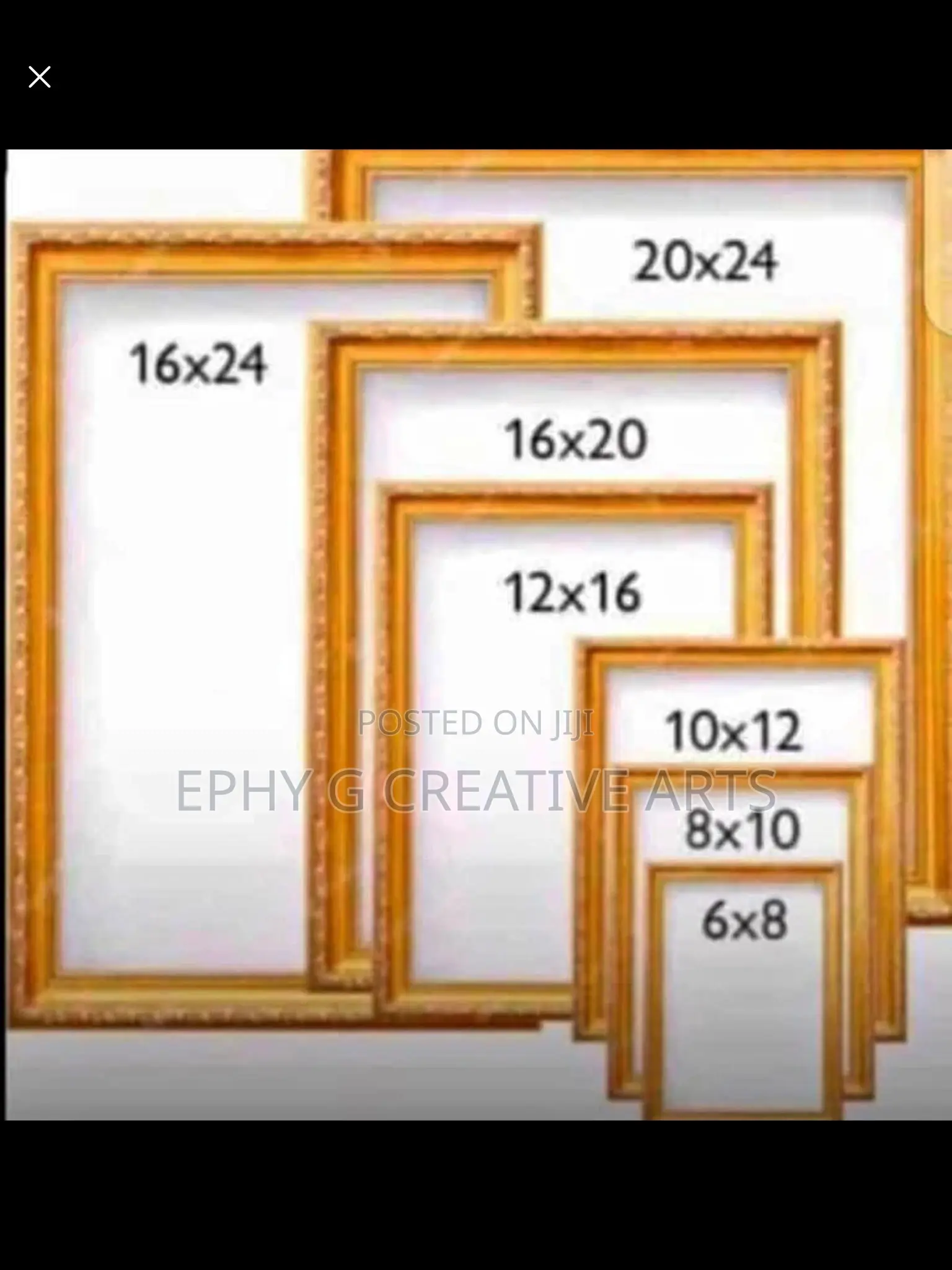 Creative Artwork Design