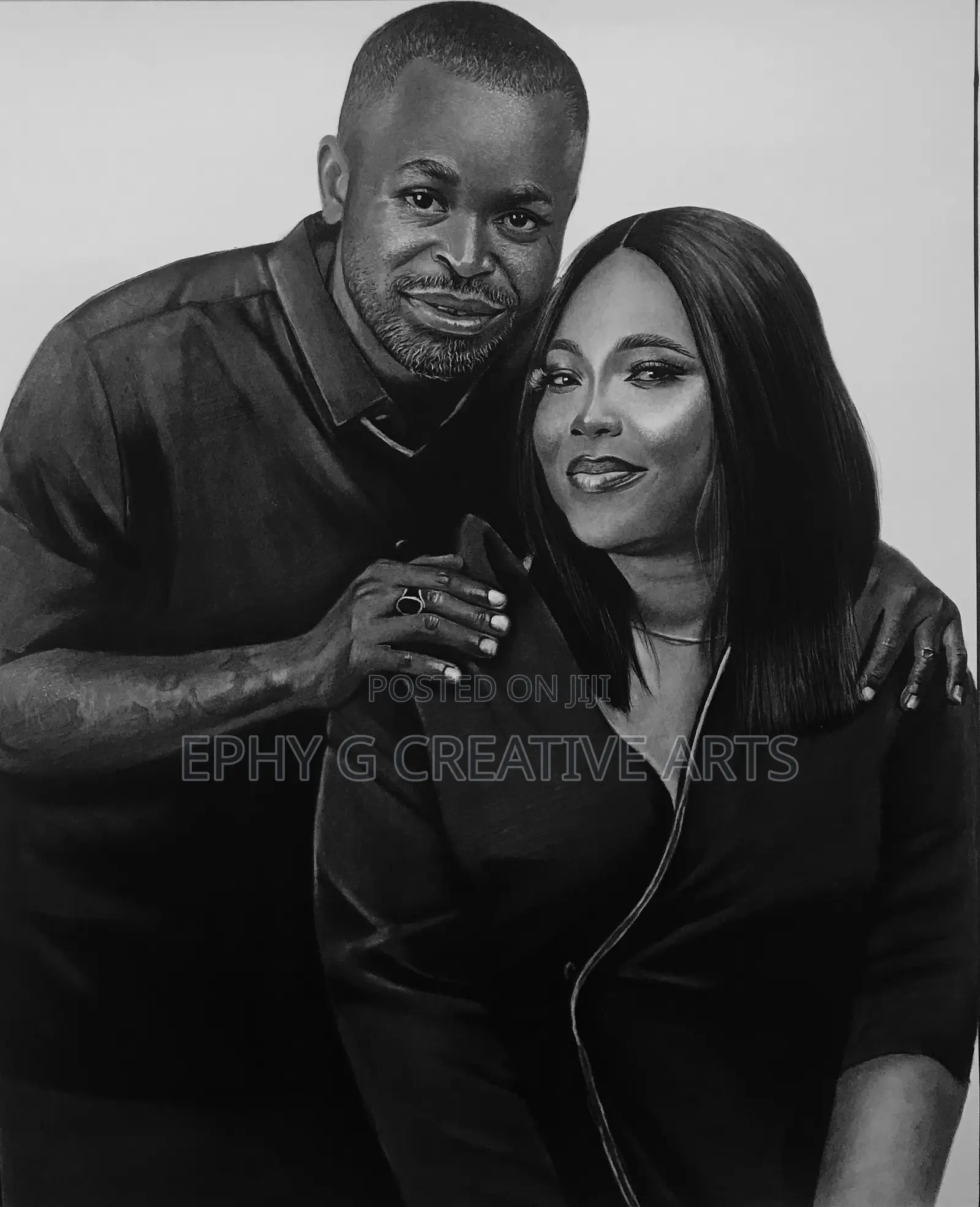 Creative Artwork Design