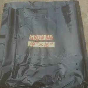 Grow Bags For Urban Farming