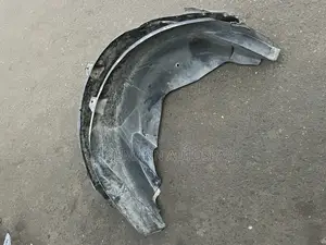 Rear or Back Sand Protector Edge 2008