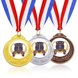 Branded Medal