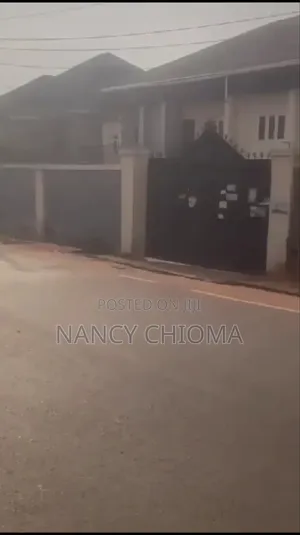 Land for Sale at Independent Layout, Enugu