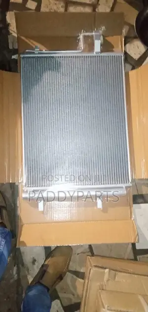 Ford Escape OEM Ac Condenser 2013-2019