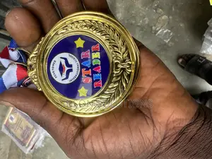 Gold Medal