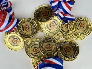 Gold Medal
