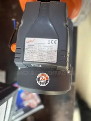2hp Leo Surface Pump