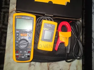 Fluke 1587fc/MDT
