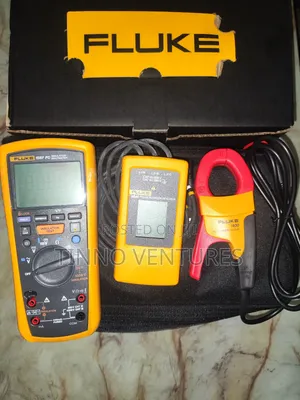 Fluke 1587fc/MDT