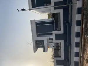 5bdrm Duplex in Almond, Enugu for sale